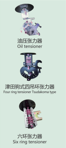 High-speed Warping Machine best