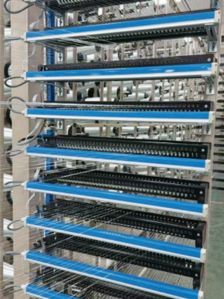 Beam Warping Machine high quality