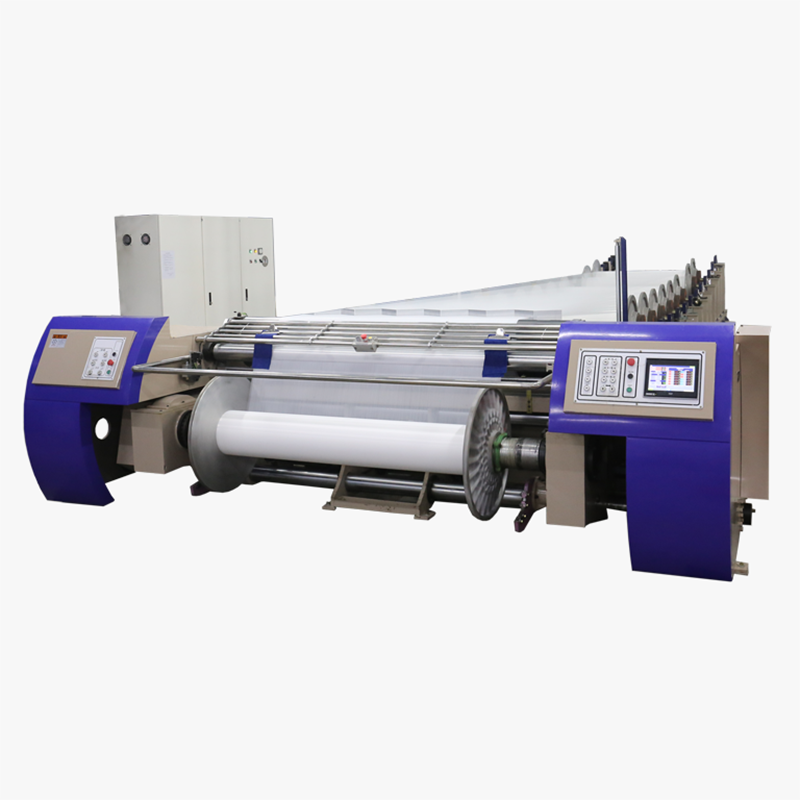 Filament Warping Machine best