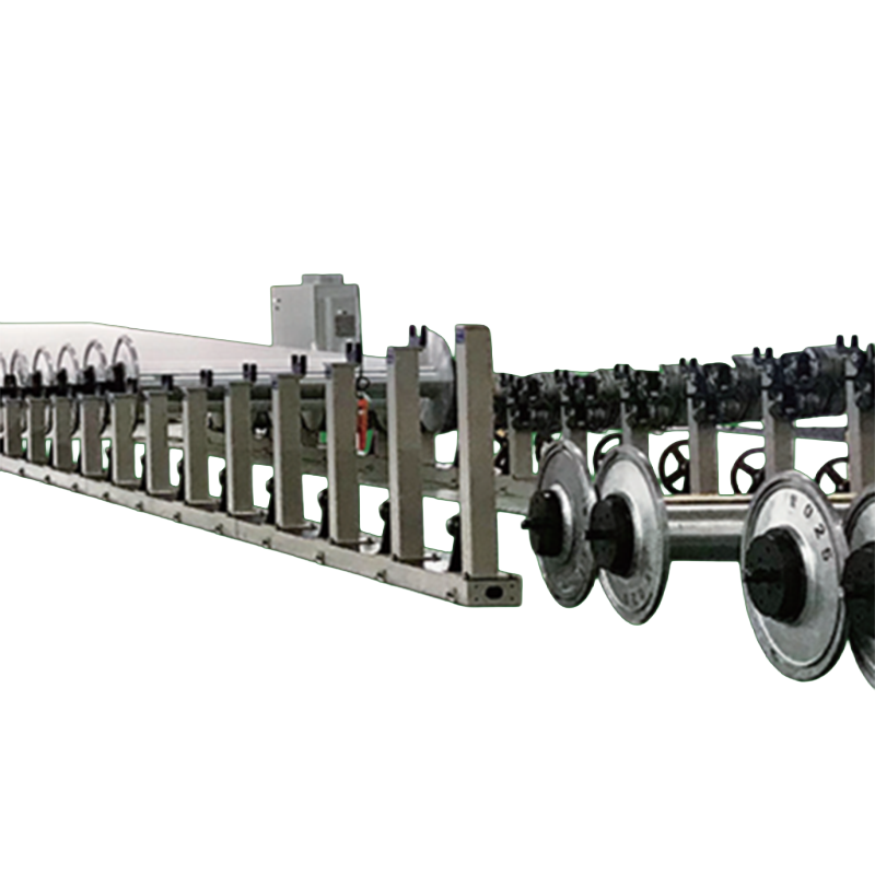 Filament Warping Machine suppliers