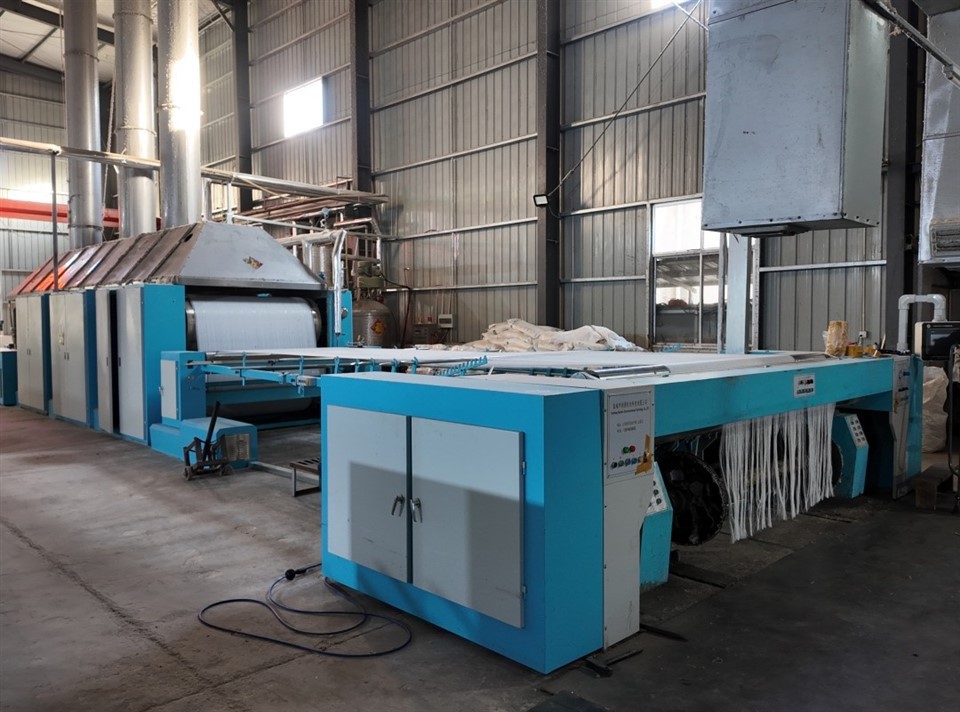 High-Speed Sizing Machine best