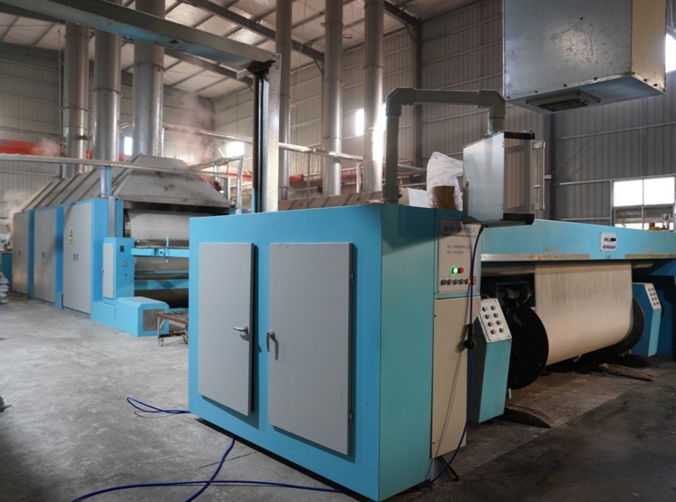 High-Speed Sizing Machine suppliers