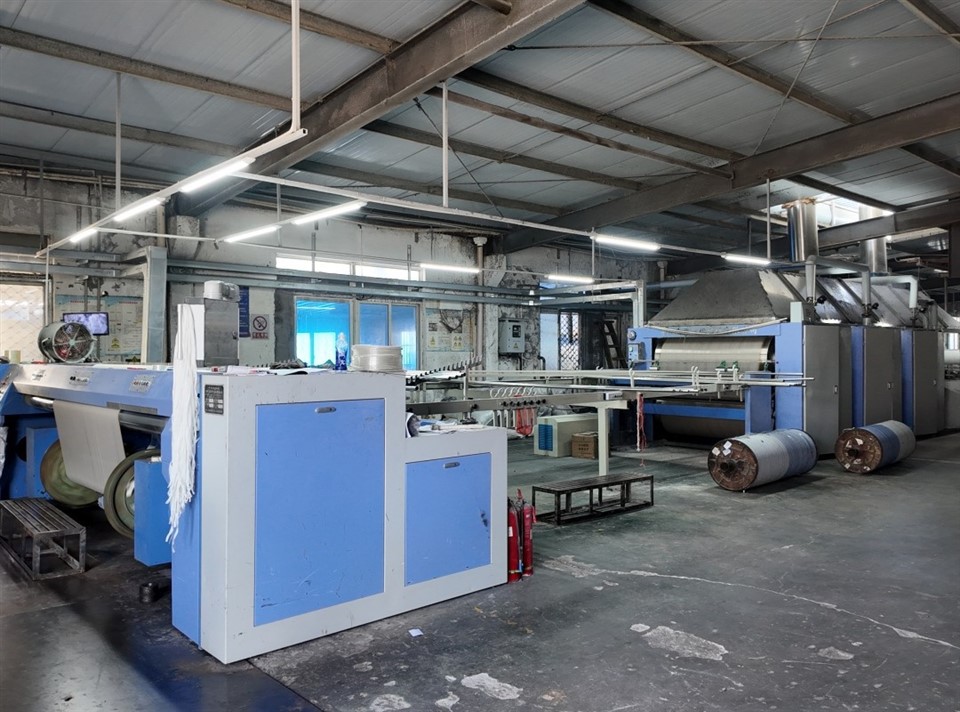 High-Speed Sizing Machine suppliers