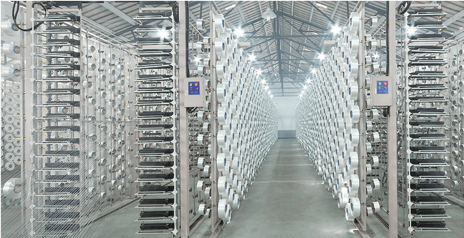 High-speed Warping Machine suppliers