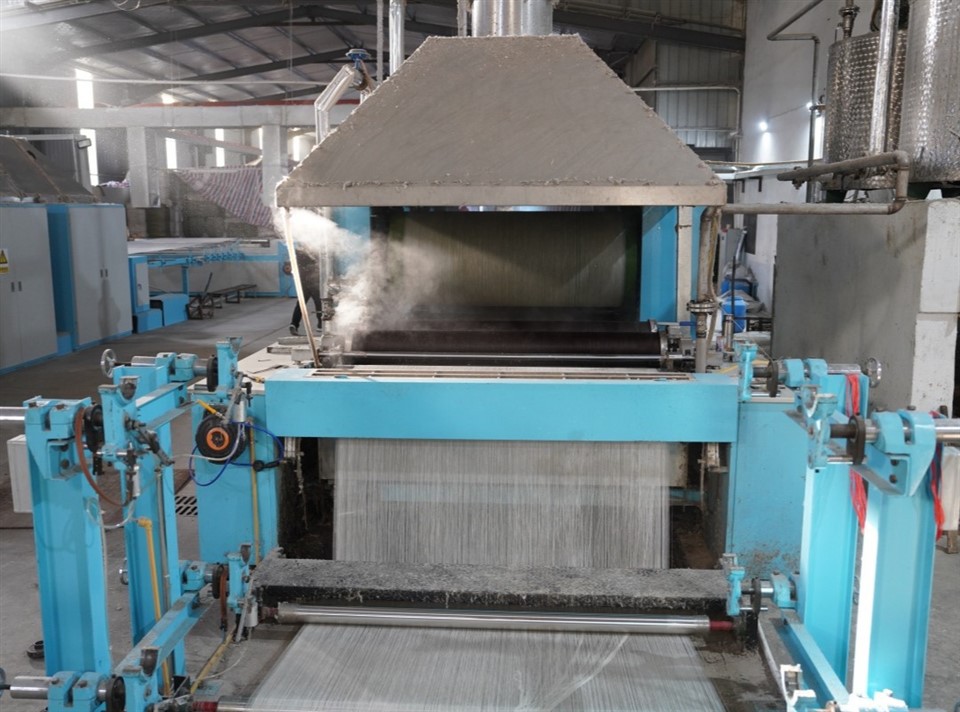 Sizing Machine For Spun Yarn best