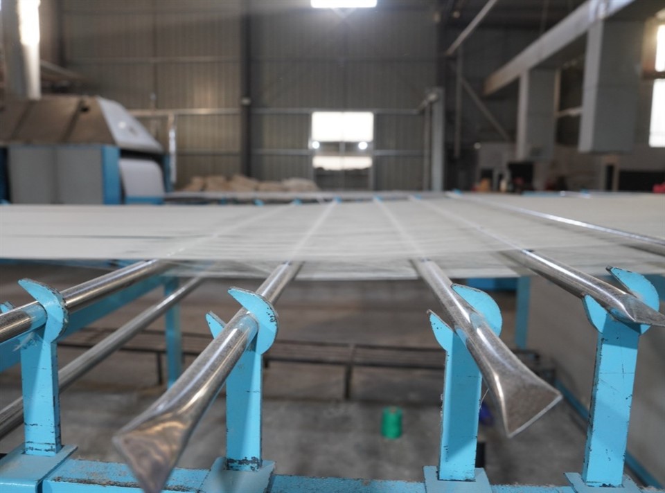Sizing Machine For Weaving best