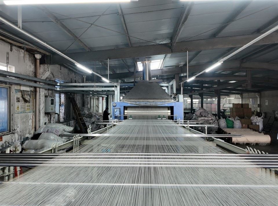 Sizing Machine For Weaving suppliers
