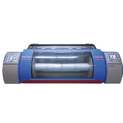 Sizing Machine for Industrial Fabric