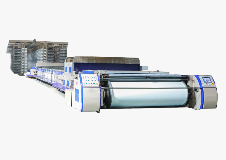 Textile Sizing Machine suppliers