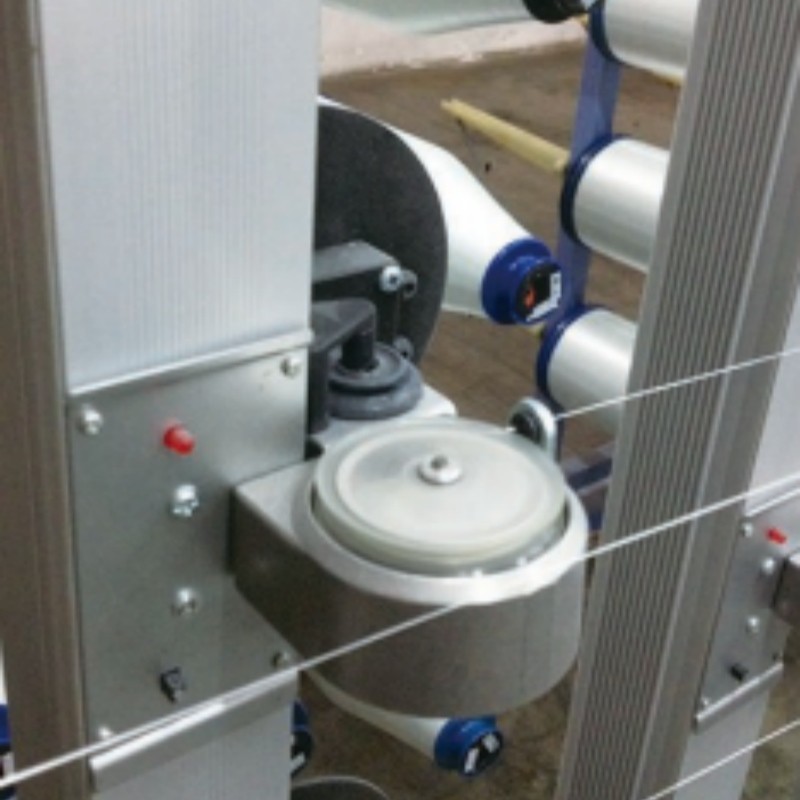 Weaving Warping Machine factory
