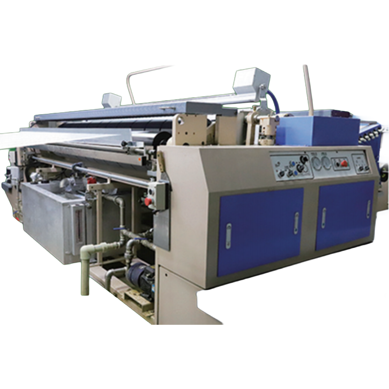 Yarn Sizing Machine best
